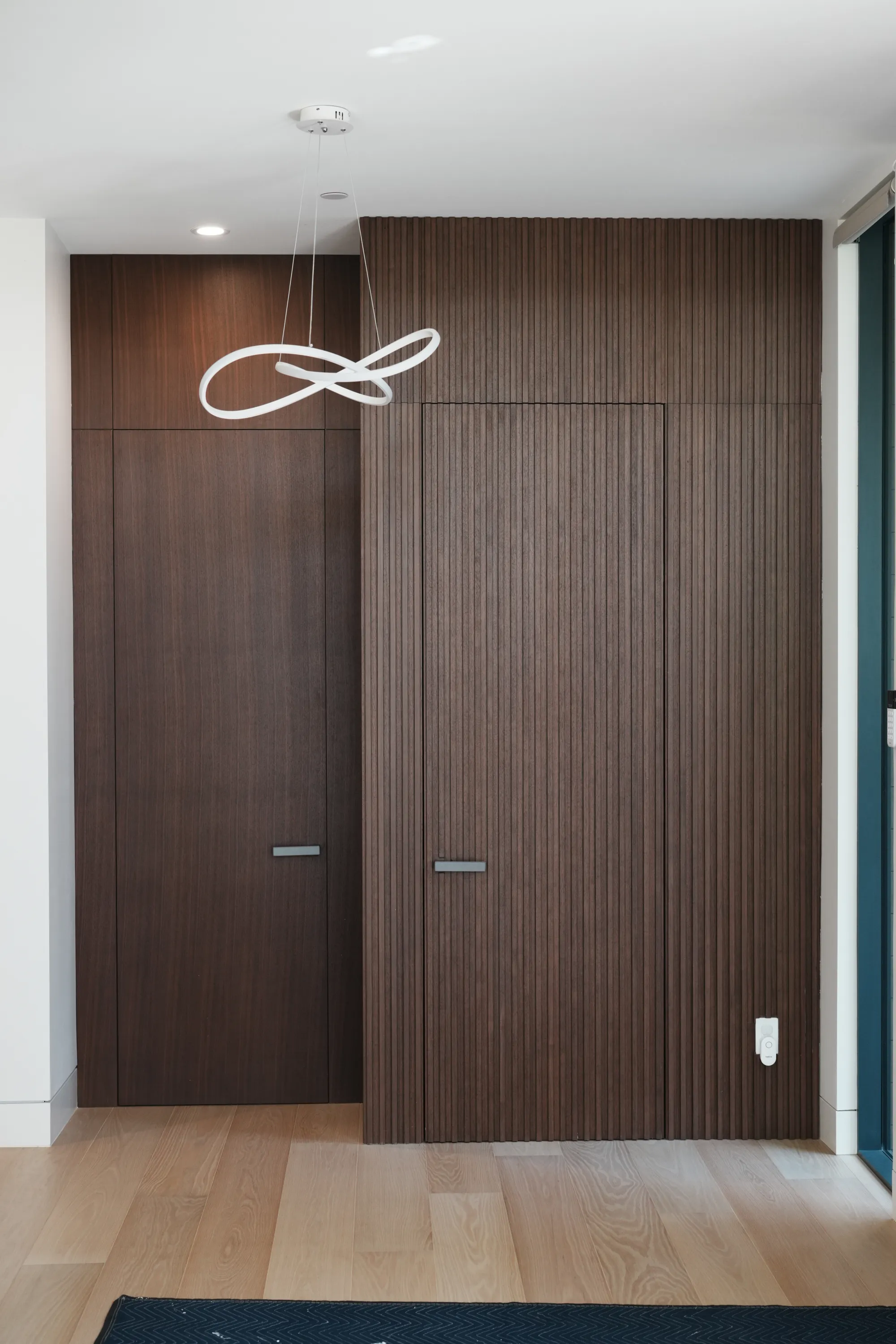 Mountain View project